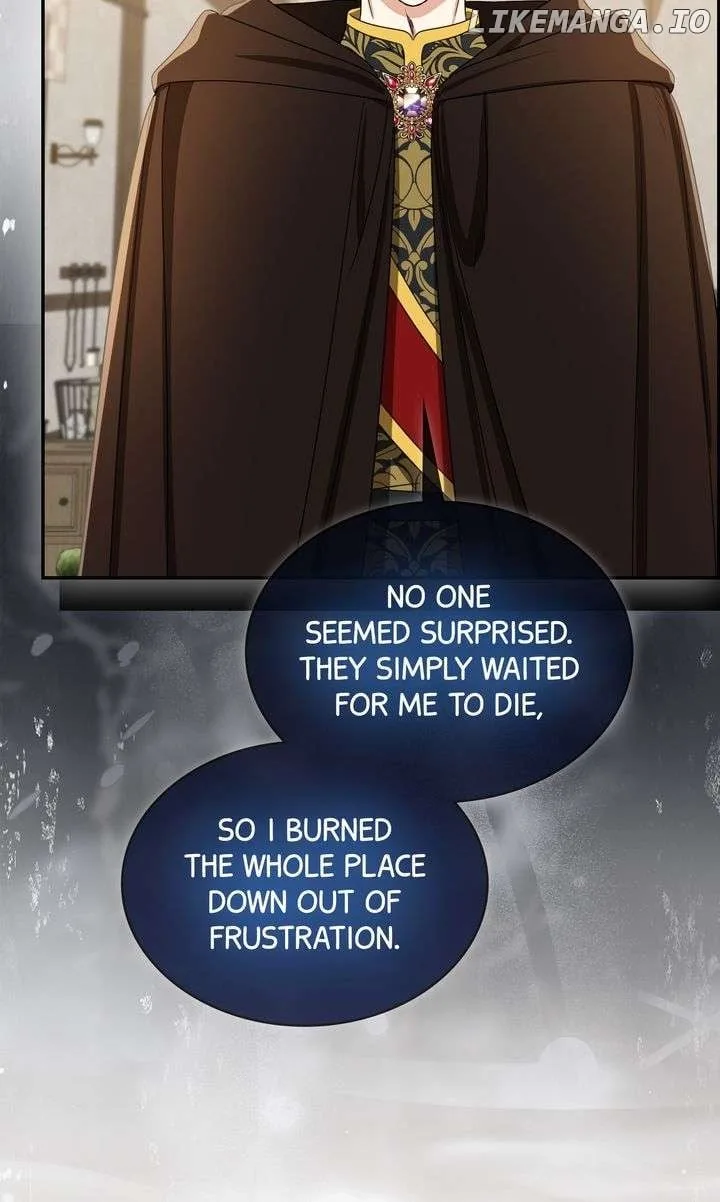 Our Tyrant Became Young Chapter 78 page 56