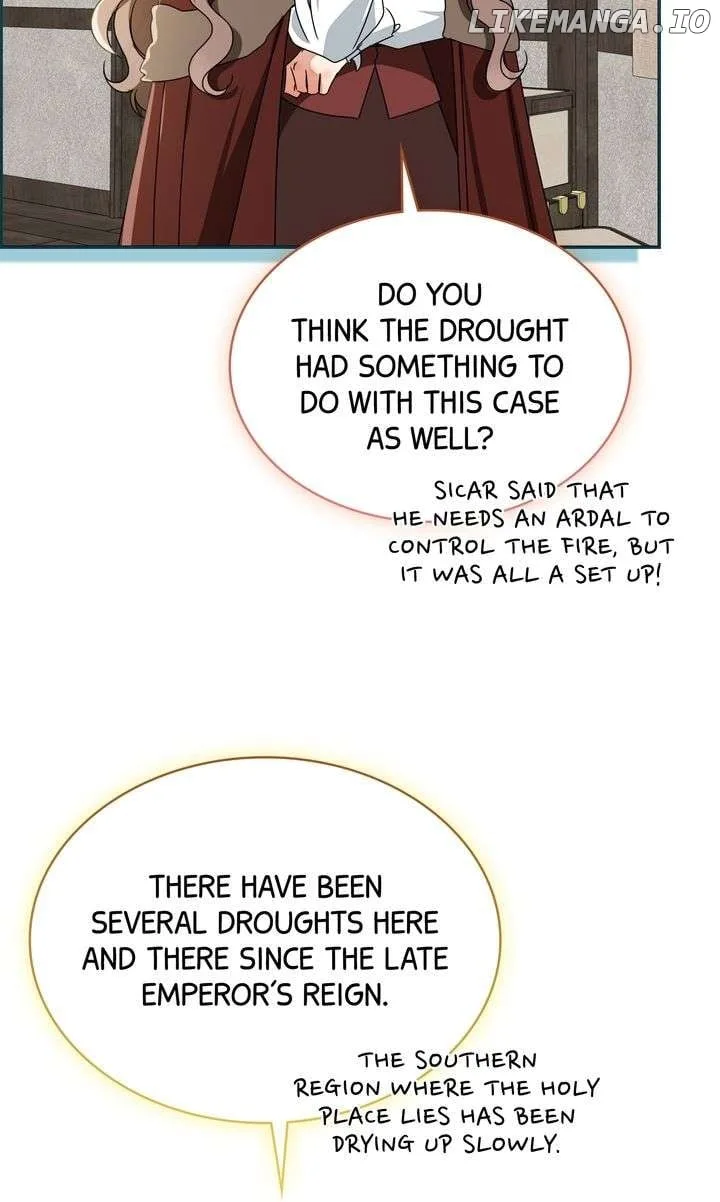 Our Tyrant Became Young Chapter 78 page 47
