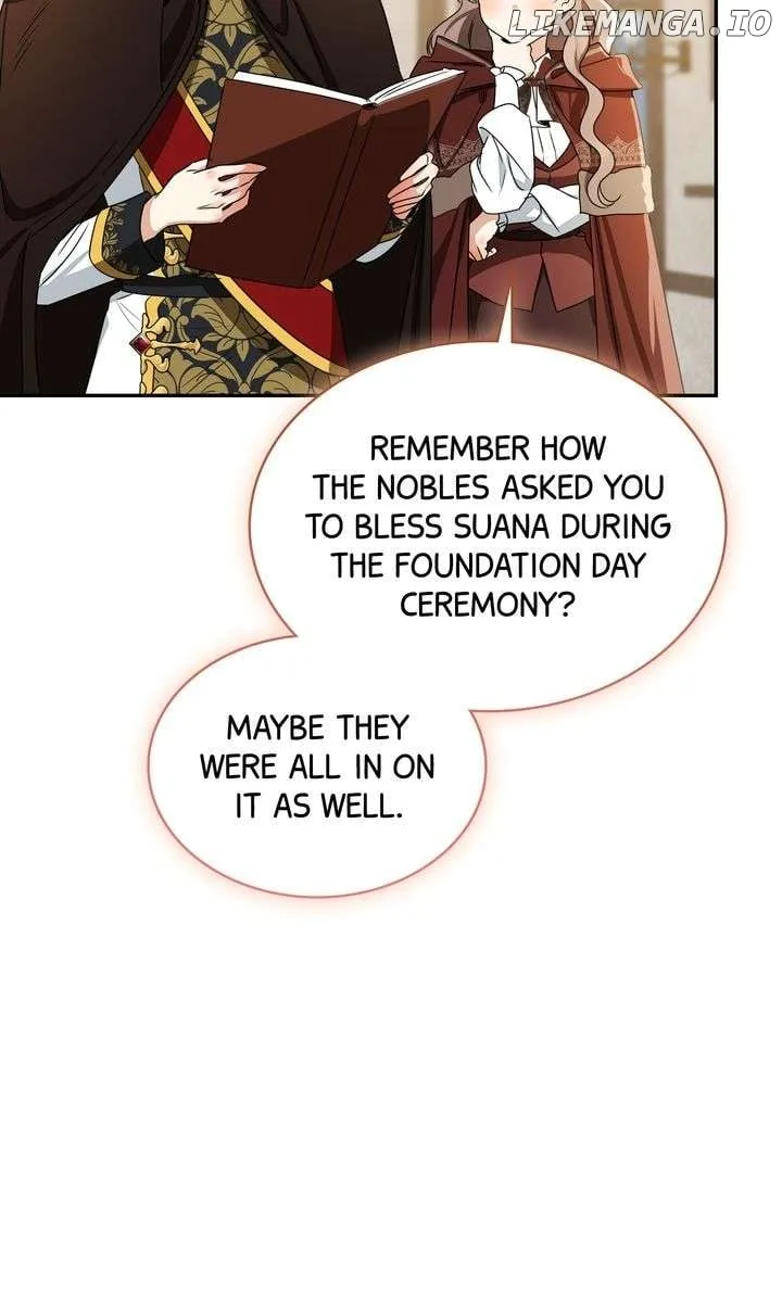 Our Tyrant Became Young Chapter 78 page 42