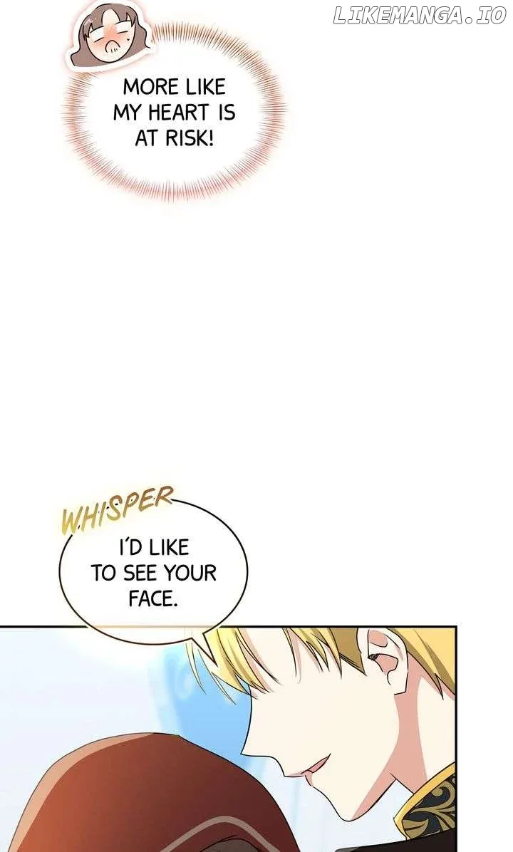 Our Tyrant Became Young Chapter 79 page 18