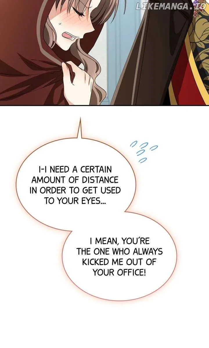 Our Tyrant Became Young Chapter 79 page 27
