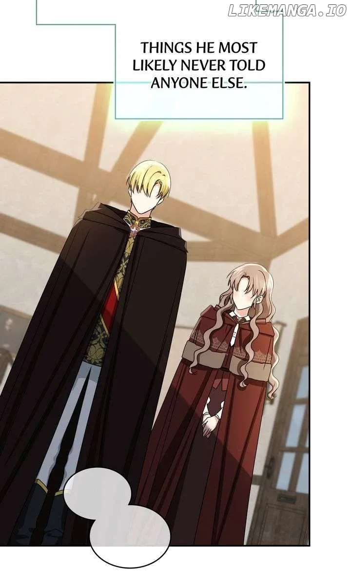 Our Tyrant Became Young Chapter 78 page 54