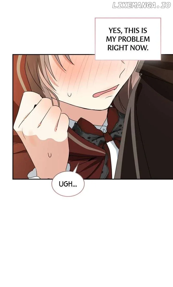 Our Tyrant Became Young Chapter 79 page 20