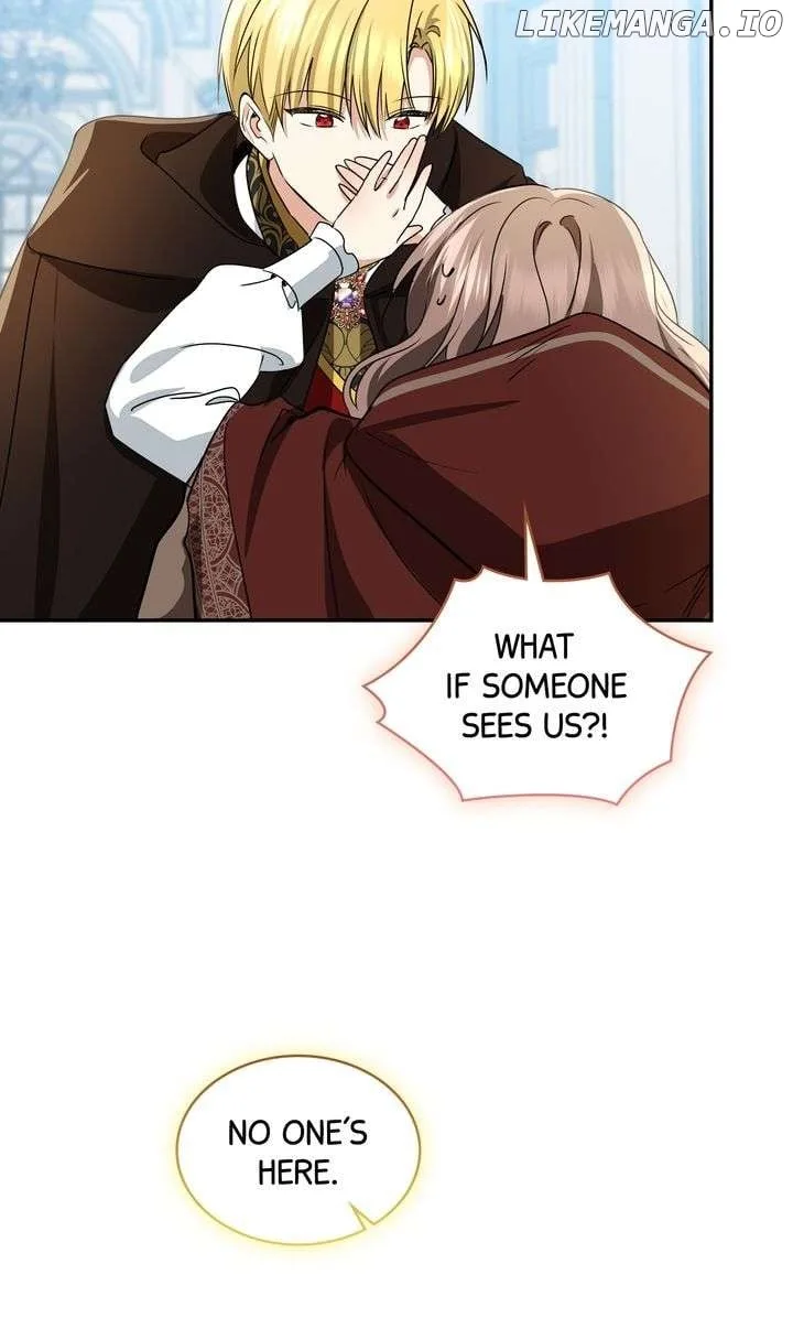 Our Tyrant Became Young Chapter 79 page 31
