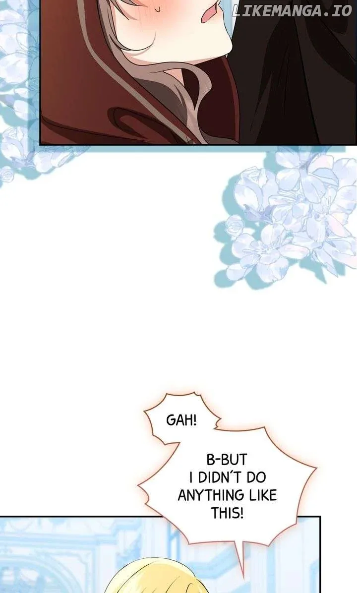Our Tyrant Became Young Chapter 79 page 30