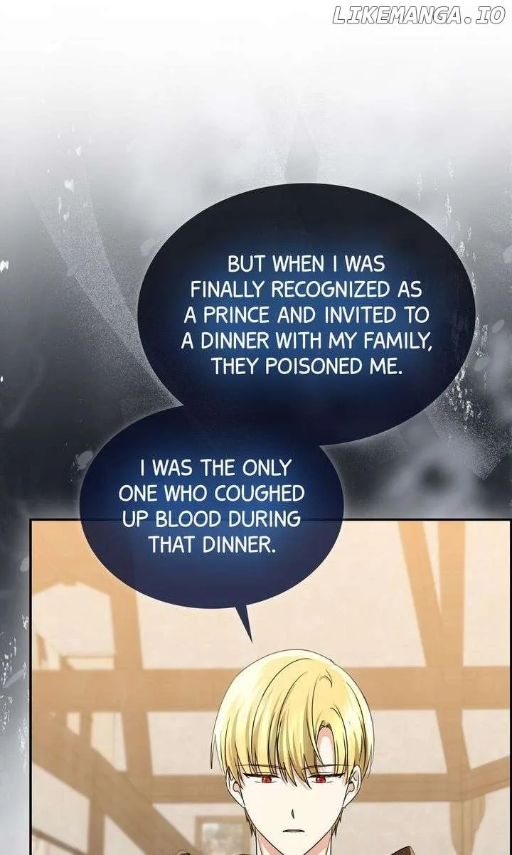 Our Tyrant Became Young Chapter 78 page 55