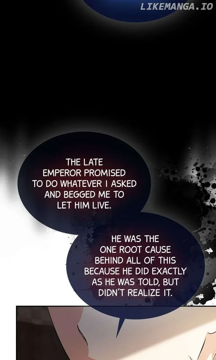 Our Tyrant Became Young Chapter 78 page 60