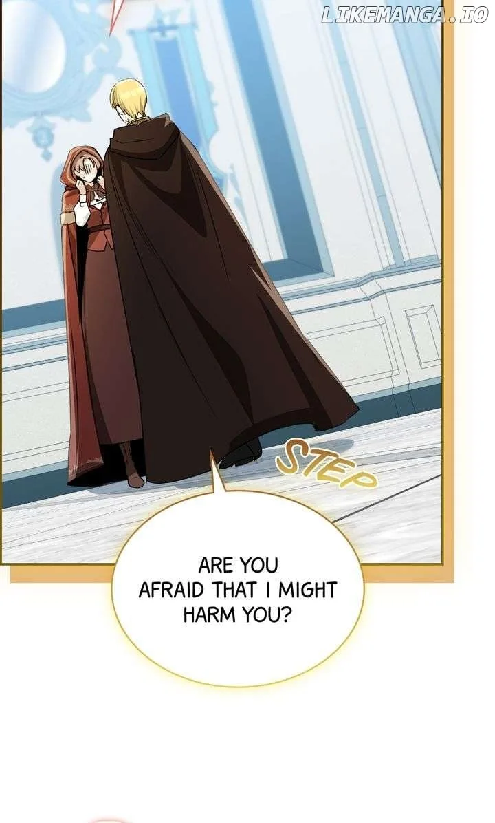 Our Tyrant Became Young Chapter 79 page 17