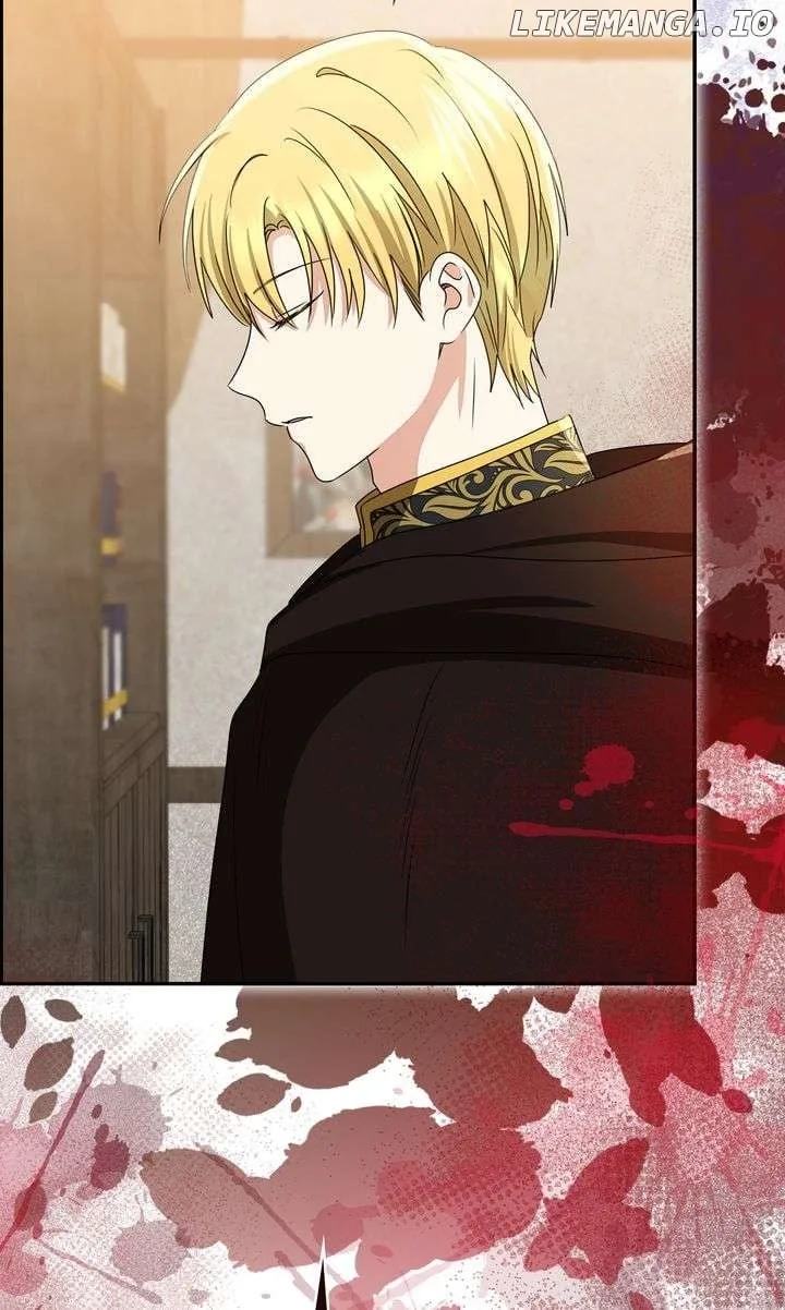 Our Tyrant Became Young Chapter 78 page 62