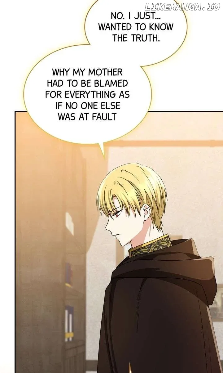 Our Tyrant Became Young Chapter 78 page 52