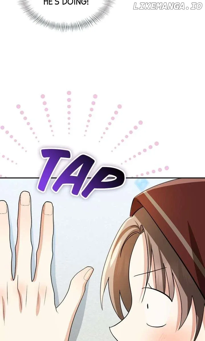 Our Tyrant Became Young Chapter 79 page 25