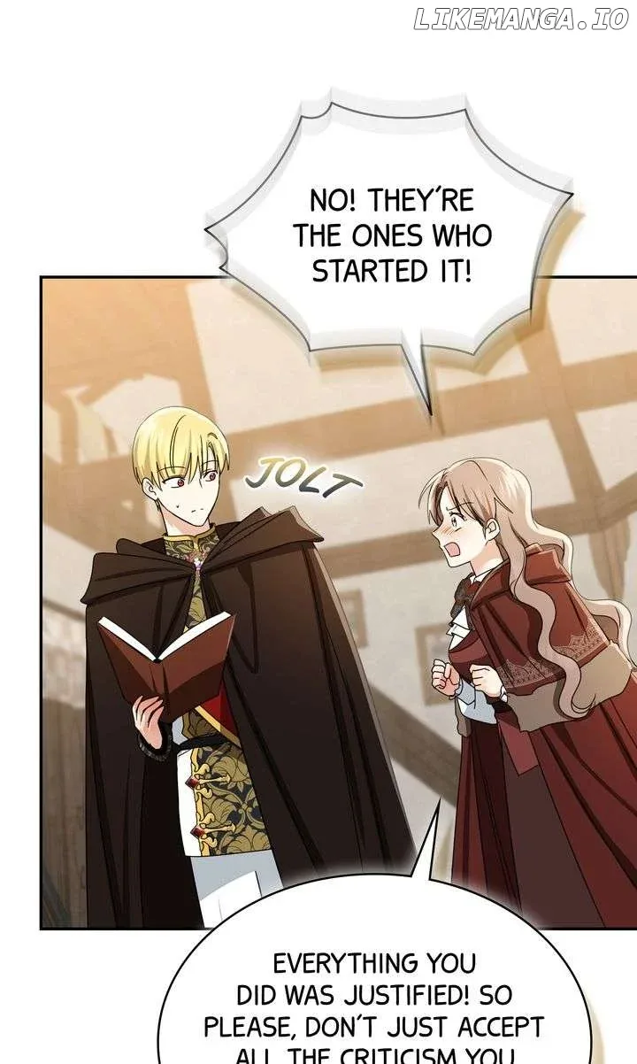 Our Tyrant Became Young Chapter 78 page 64