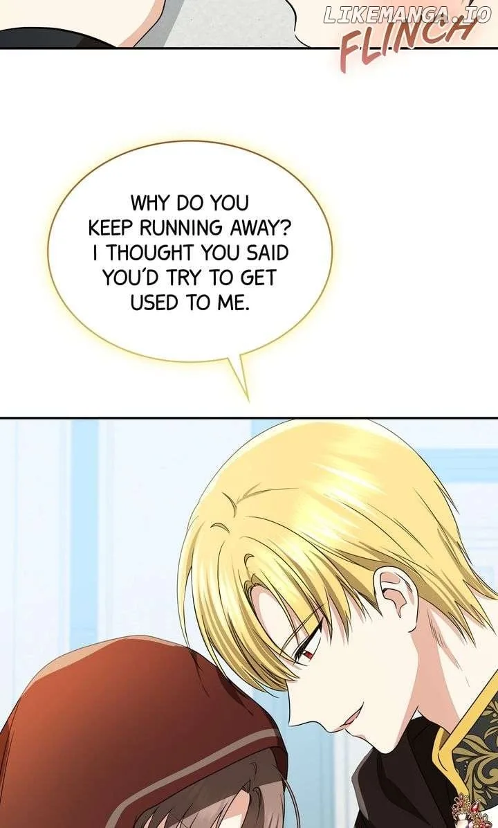 Our Tyrant Became Young Chapter 79 page 26