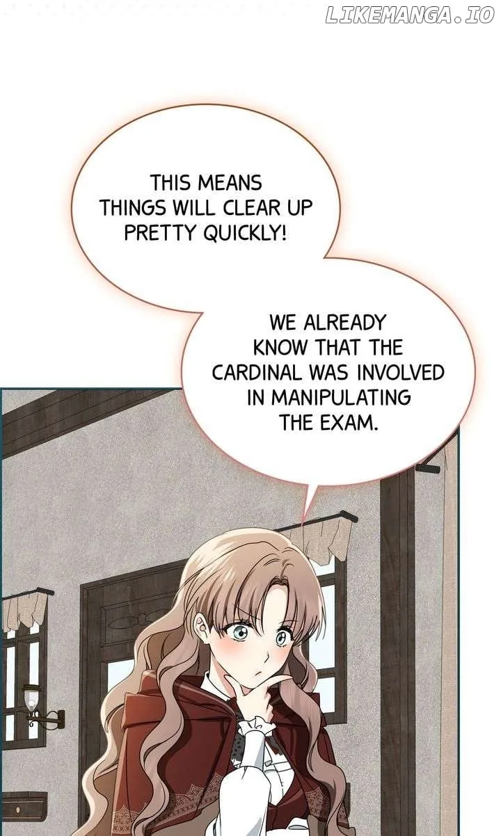 Our Tyrant Became Young Chapter 78 page 46