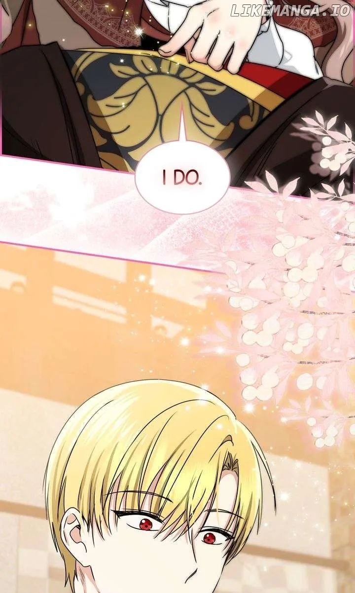 Our Tyrant Became Young Chapter 78 page 71