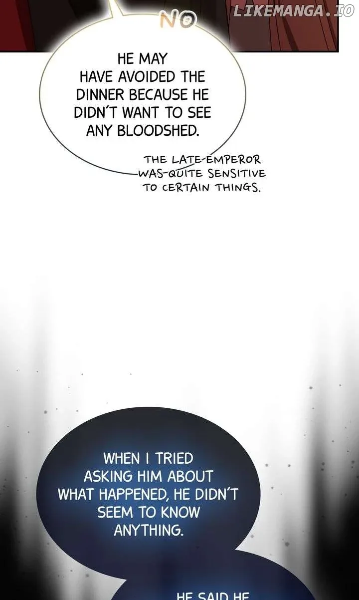 Our Tyrant Became Young Chapter 78 page 58