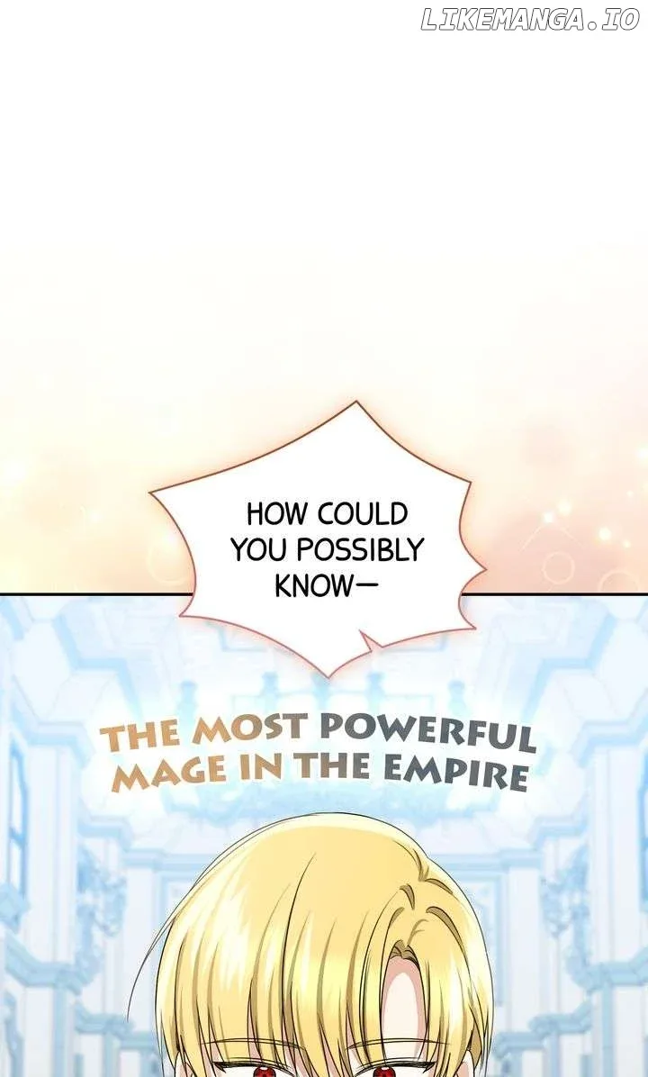 Our Tyrant Became Young Chapter 79 page 32