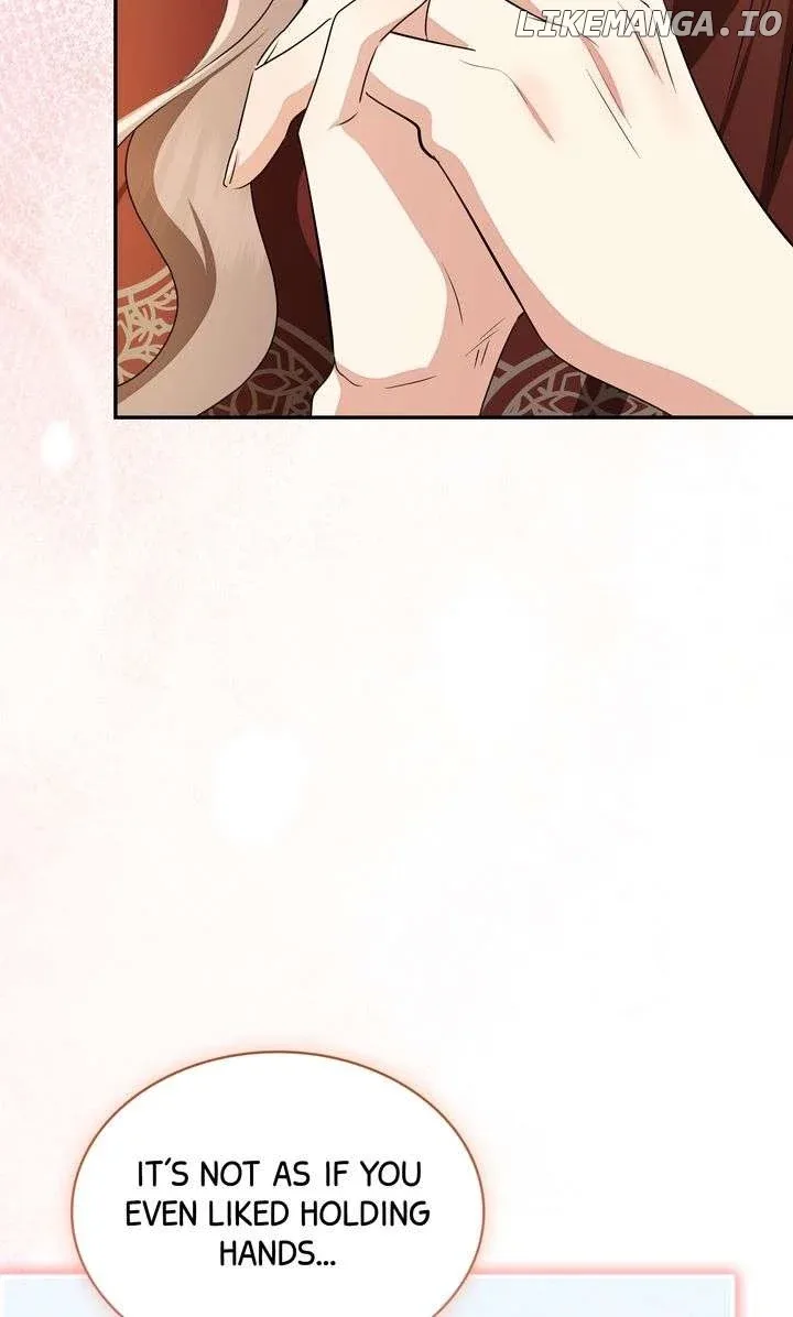 Our Tyrant Became Young Chapter 79 page 38
