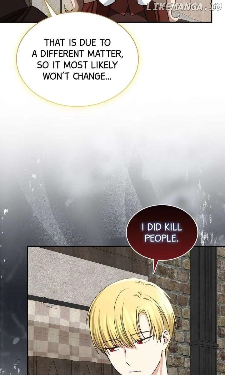 Our Tyrant Became Young Chapter 78 page 50