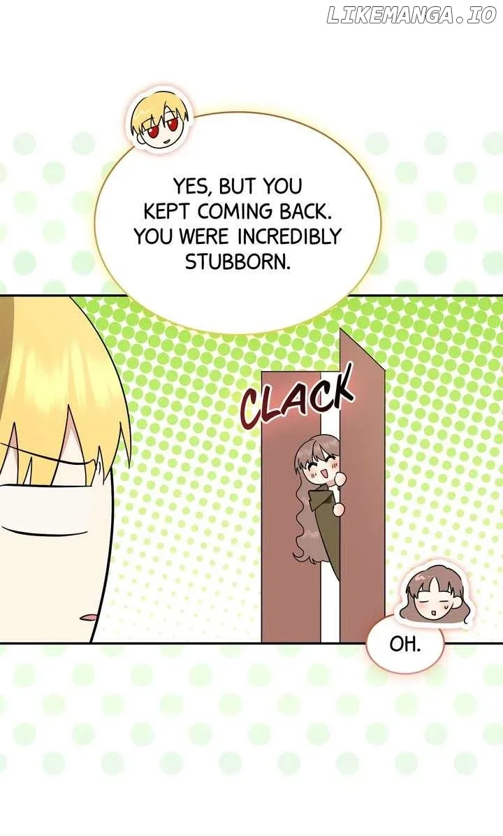 Our Tyrant Became Young Chapter 79 page 28