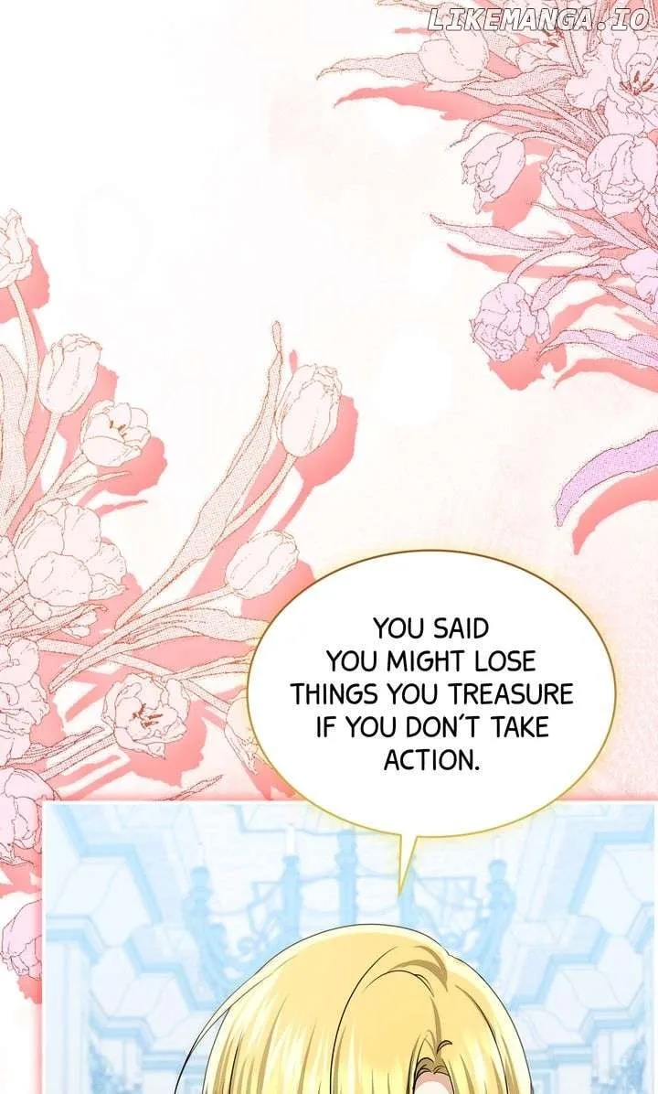 Our Tyrant Became Young Chapter 79 page 40