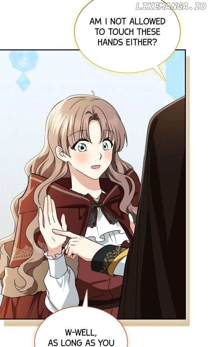 Our Tyrant Became Young Chapter 79 page 36