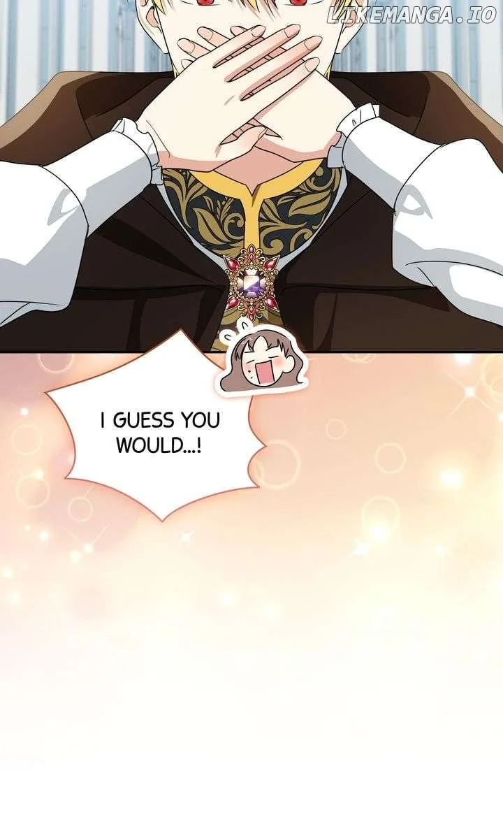 Our Tyrant Became Young Chapter 79 page 33