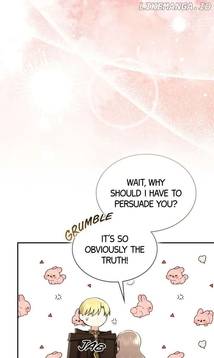 Our Tyrant Became Young Chapter 78 page 73