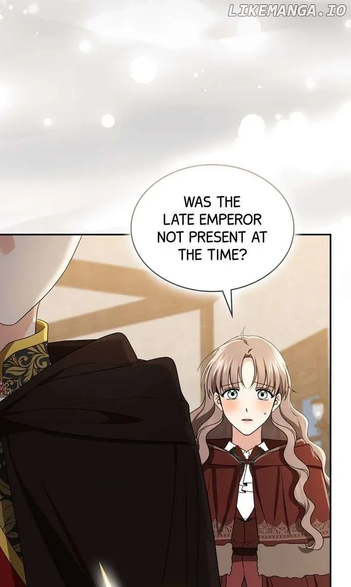 Our Tyrant Became Young Chapter 78 page 57