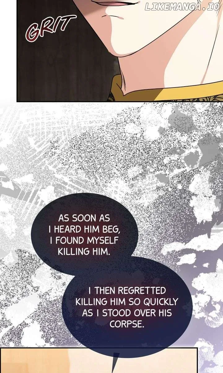 Our Tyrant Became Young Chapter 78 page 61