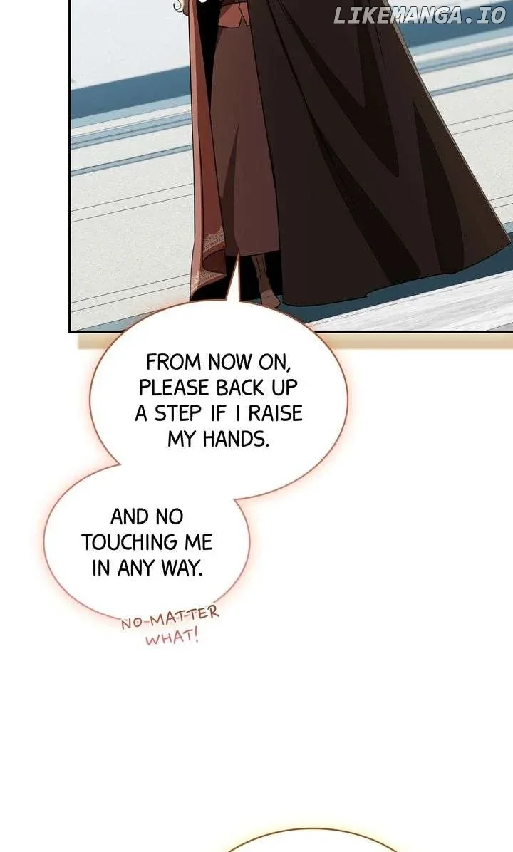Our Tyrant Became Young Chapter 79 page 35