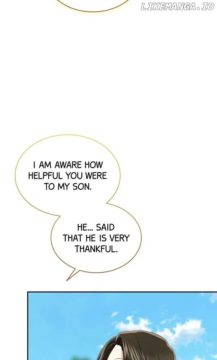 Our Tyrant Became Young Chapter 79 page 47