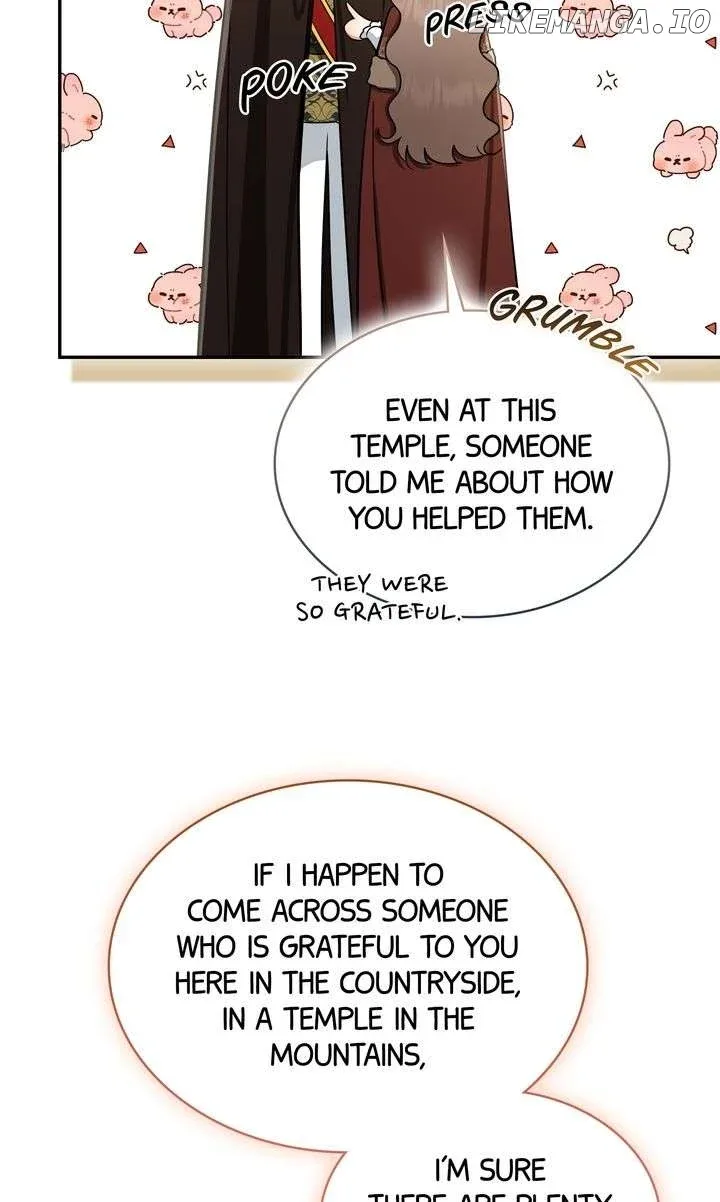 Our Tyrant Became Young Chapter 78 page 74