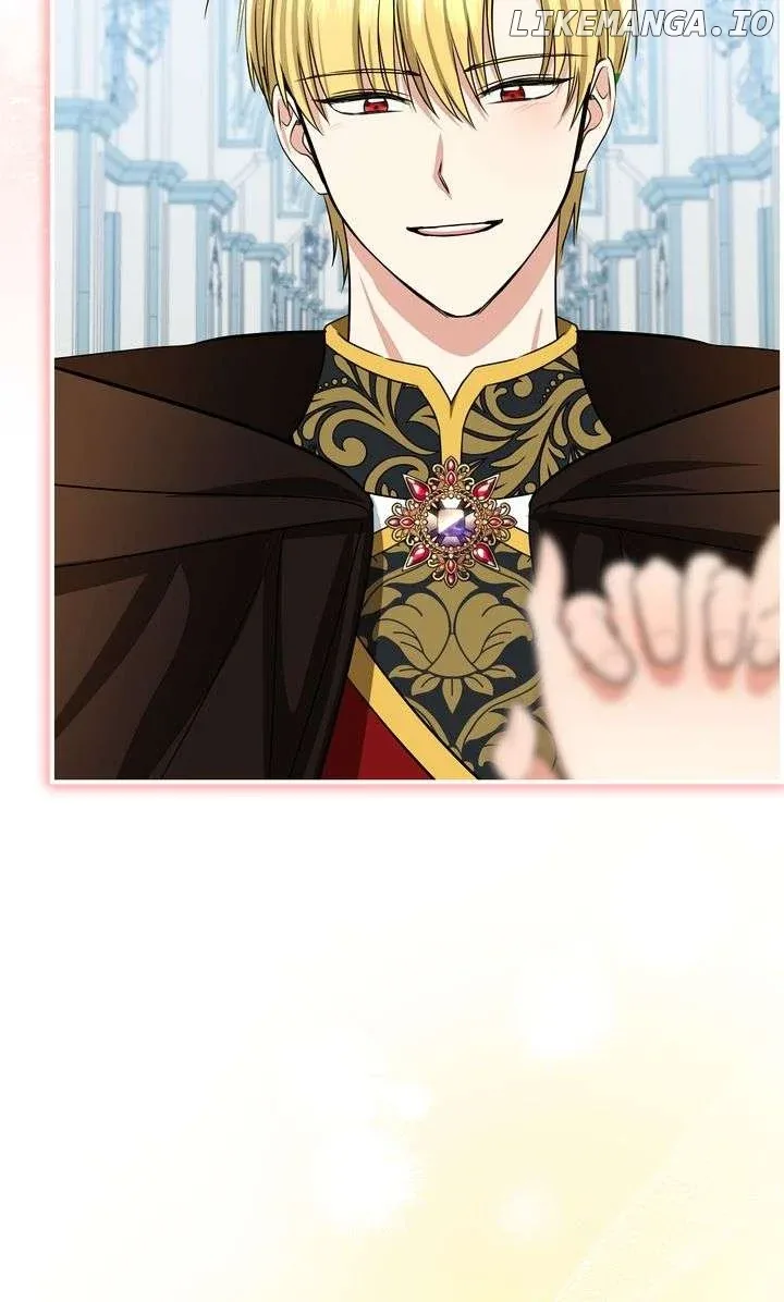 Our Tyrant Became Young Chapter 79 page 41