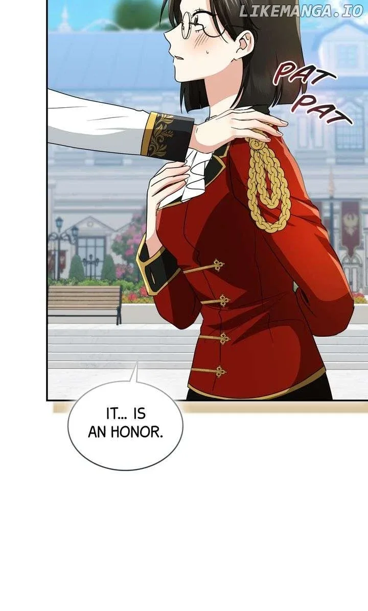 Our Tyrant Became Young Chapter 79 page 48