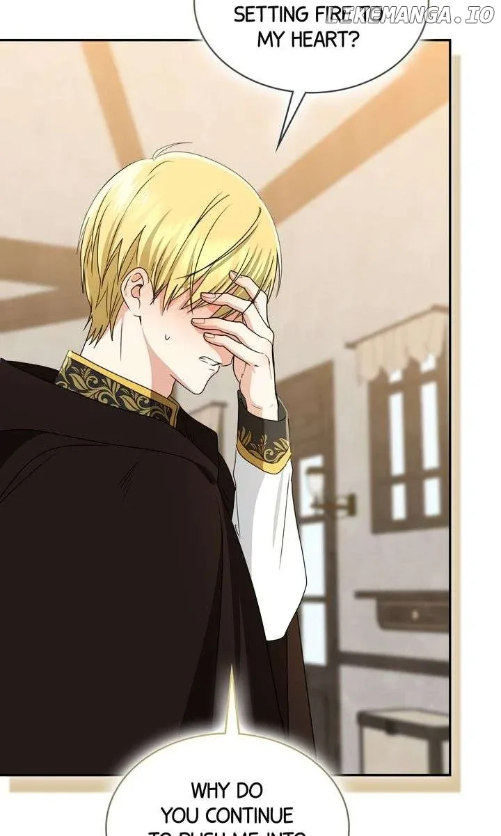 Our Tyrant Became Young Chapter 78 page 87