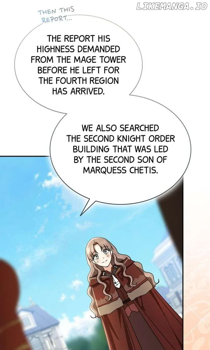 Our Tyrant Became Young Chapter 79 page 49