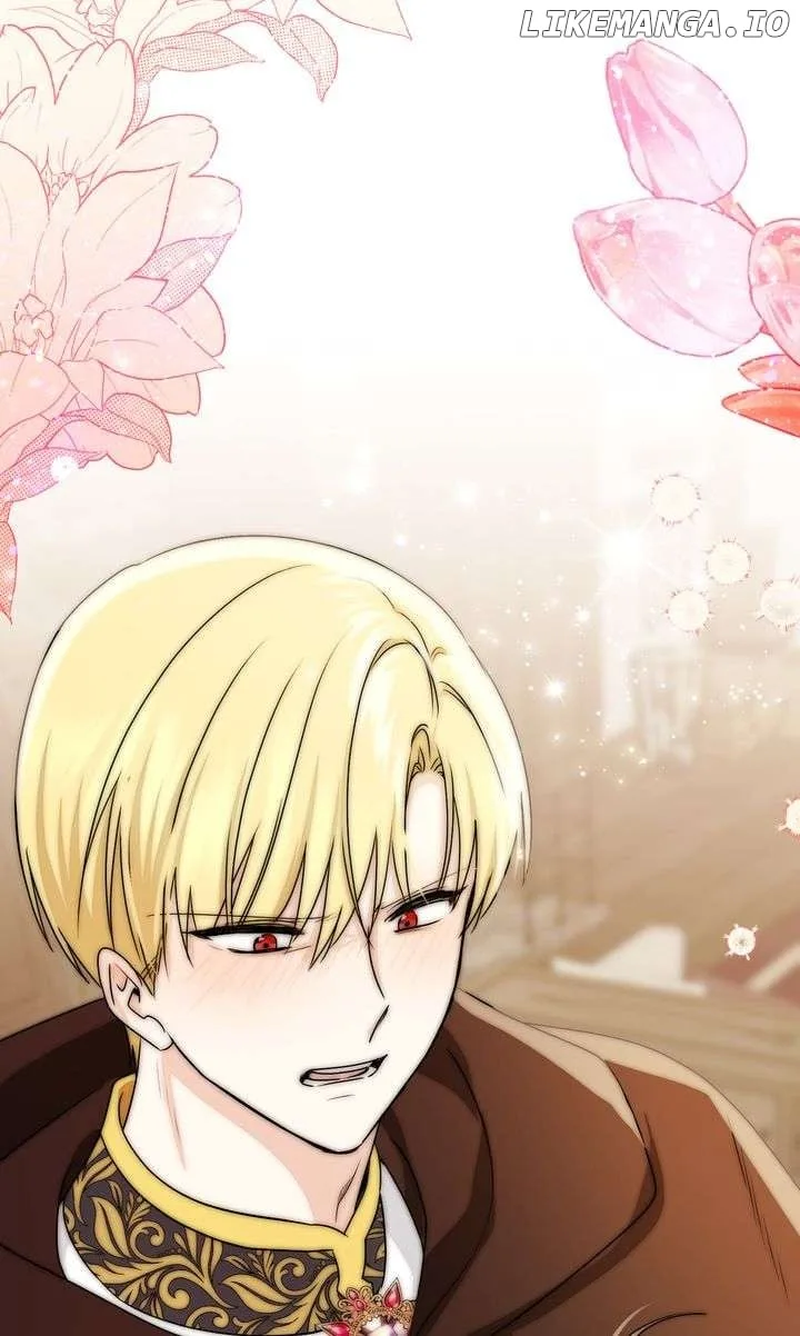 Our Tyrant Became Young Chapter 78 page 84