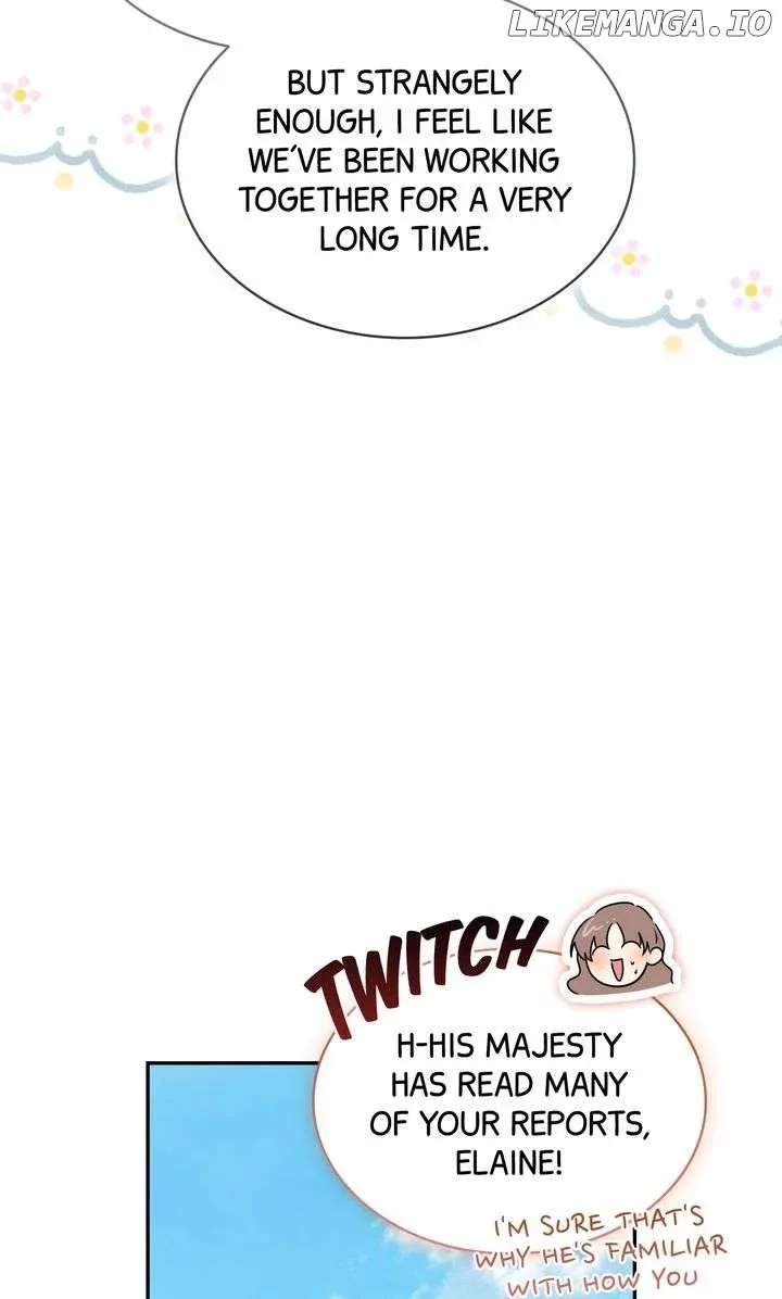 Our Tyrant Became Young Chapter 79 page 54