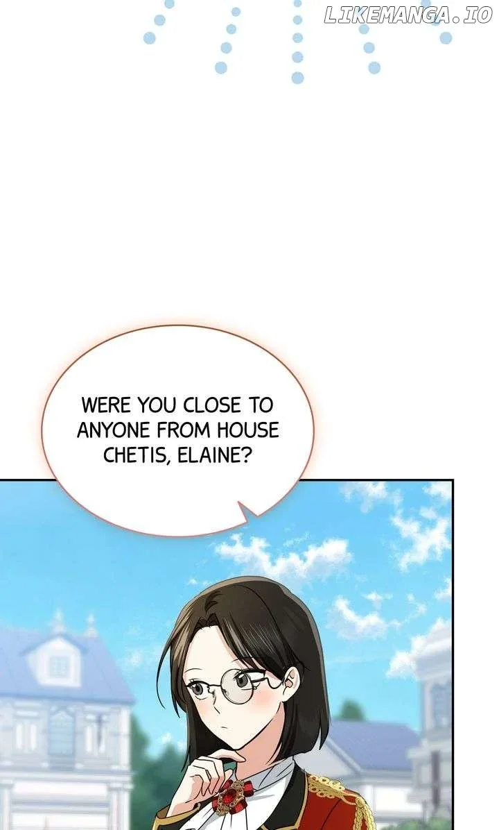 Our Tyrant Became Young Chapter 79 page 60