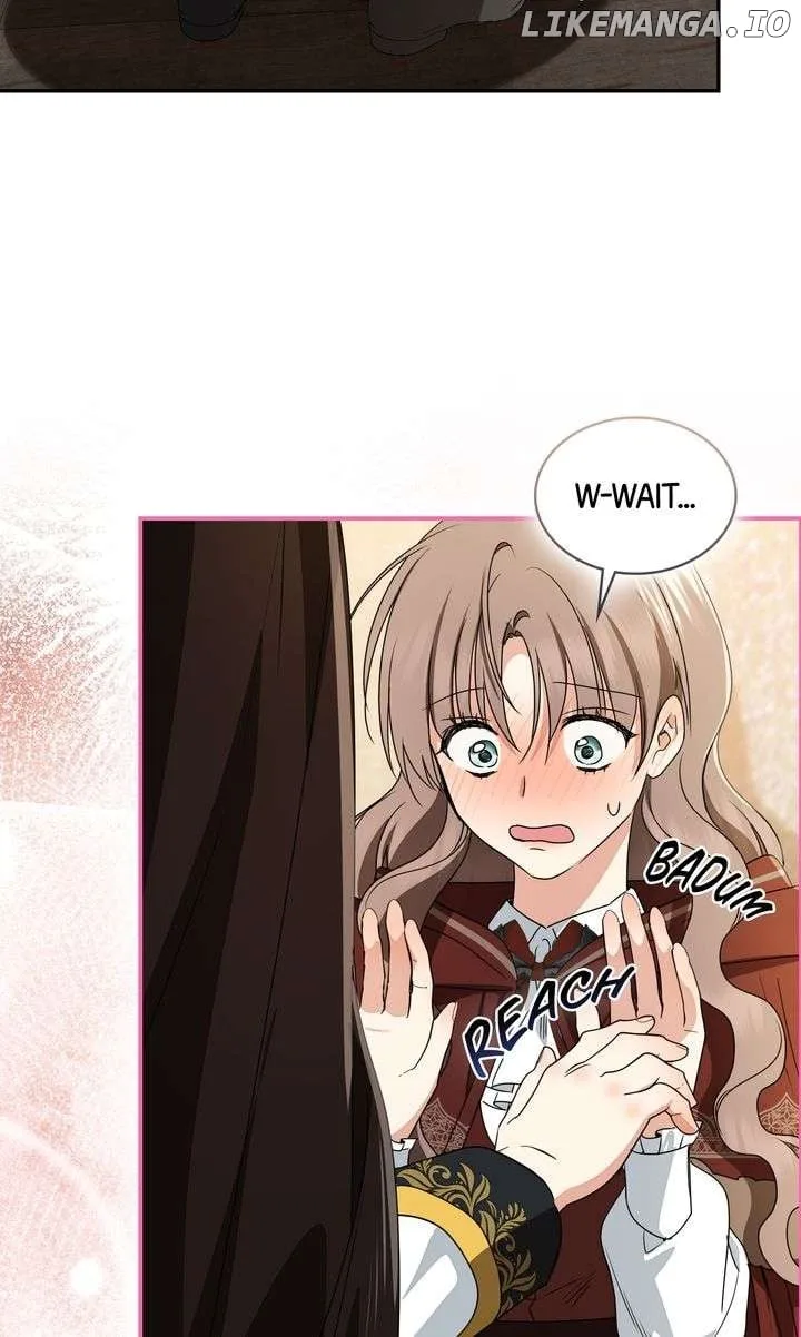 Our Tyrant Became Young Chapter 78 page 91