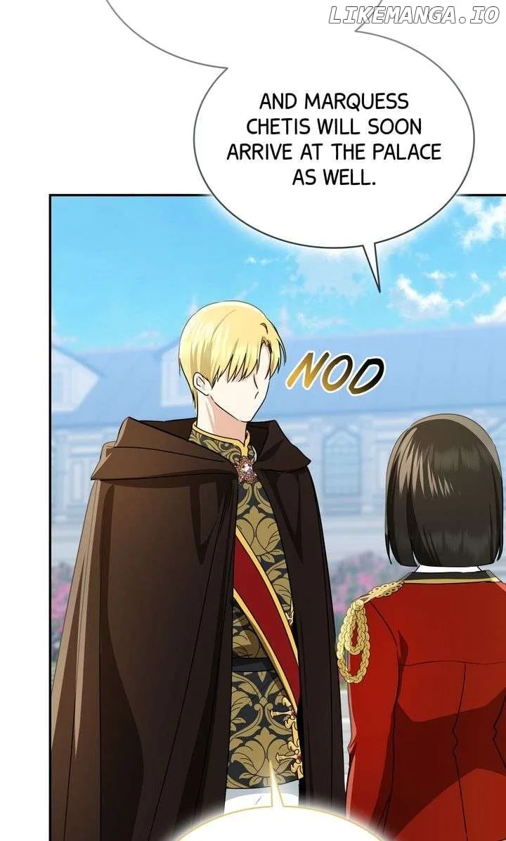 Our Tyrant Became Young Chapter 79 page 51