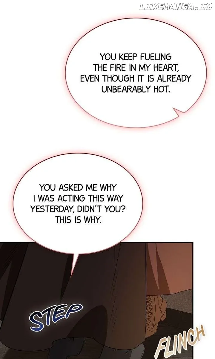 Our Tyrant Became Young Chapter 78 page 90