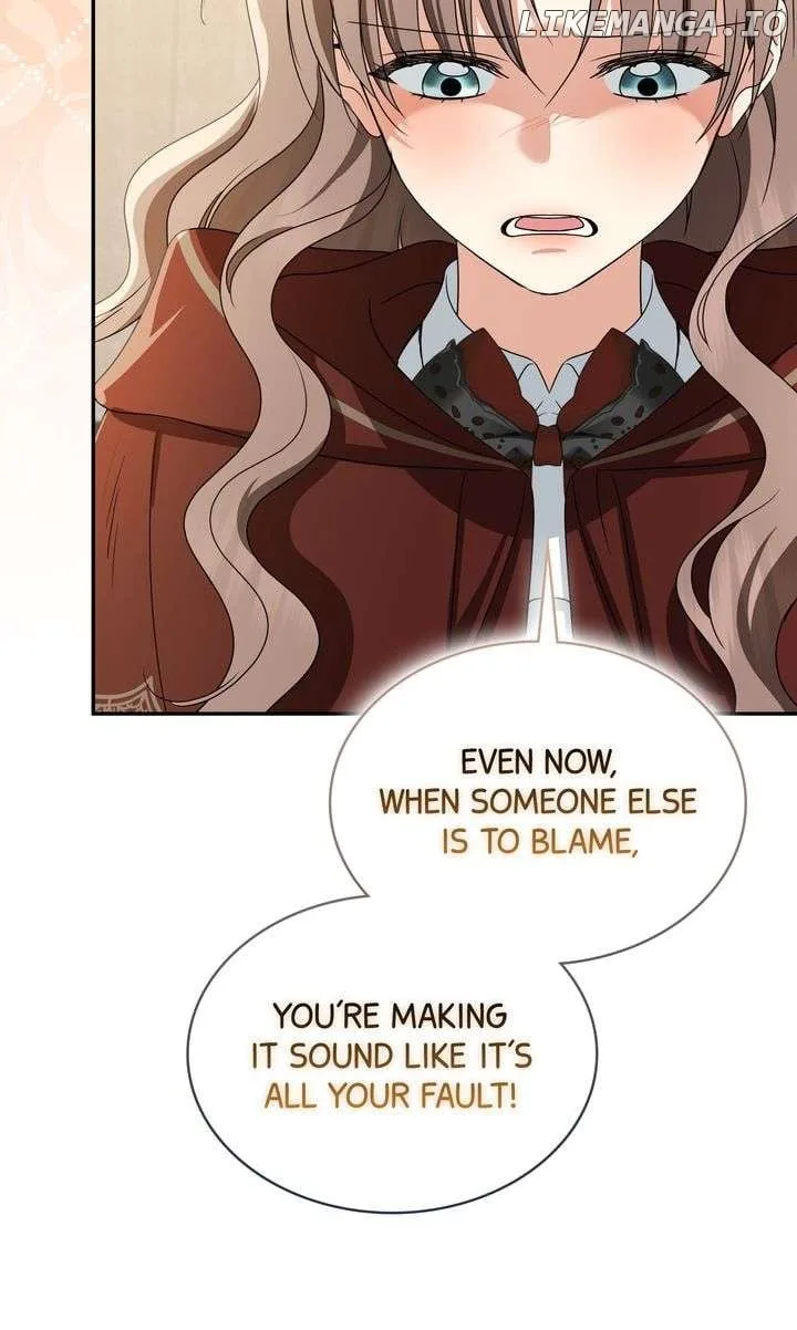 Our Tyrant Became Young Chapter 78 page 66