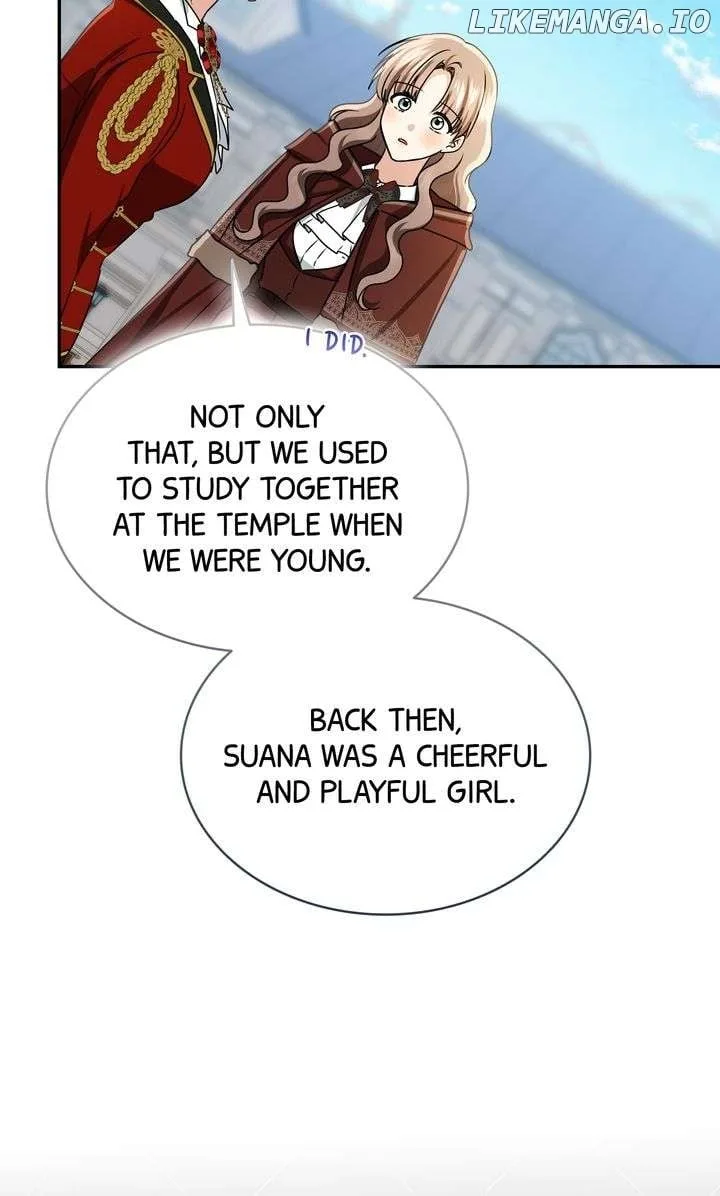 Our Tyrant Became Young Chapter 79 page 71