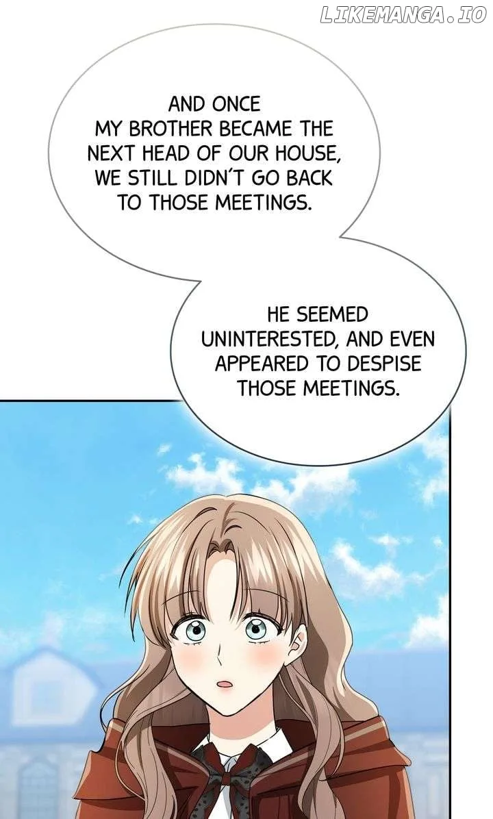 Our Tyrant Became Young Chapter 79 page 64