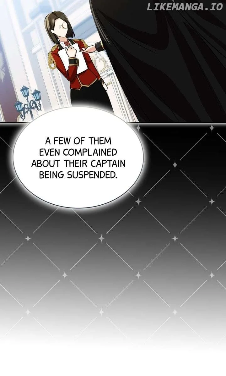 Our Tyrant Became Young Chapter 79 page 57