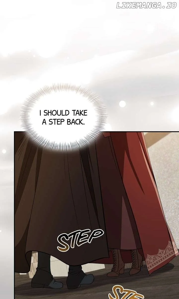 Our Tyrant Became Young Chapter 78 page 76