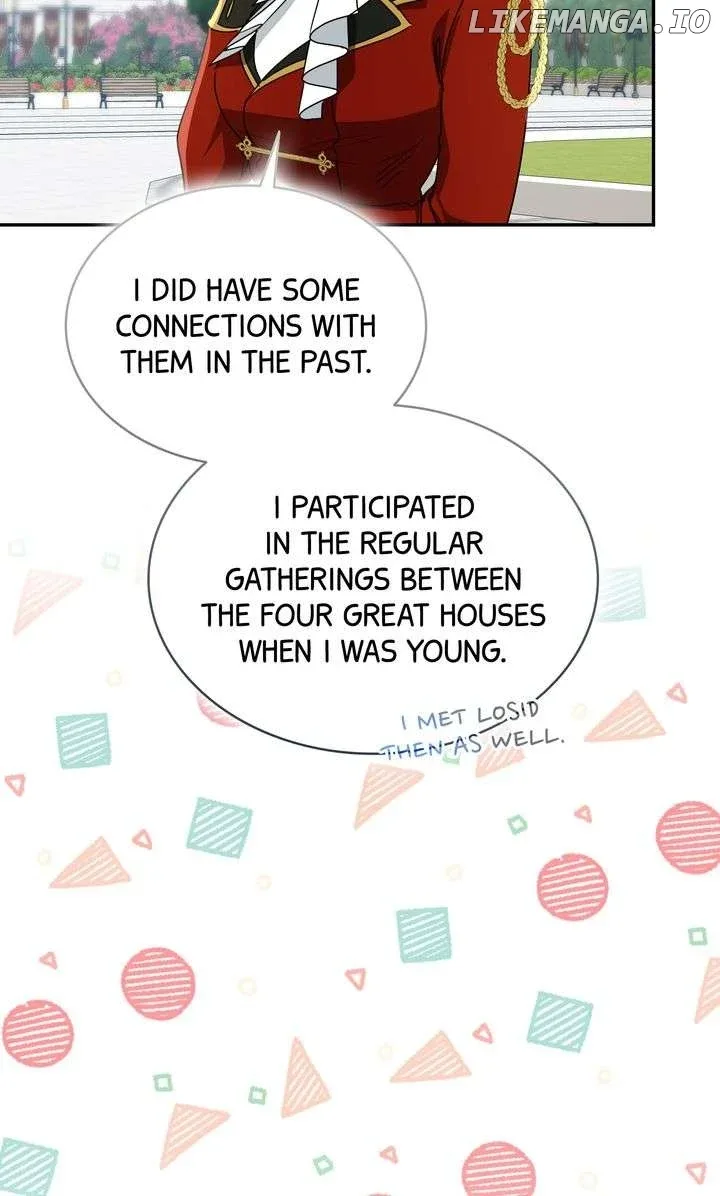 Our Tyrant Became Young Chapter 79 page 61