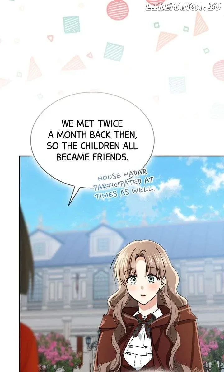 Our Tyrant Became Young Chapter 79 page 62
